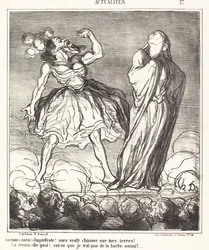 De Baardvrouw