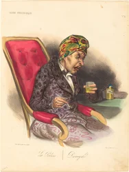 De Toverdrank