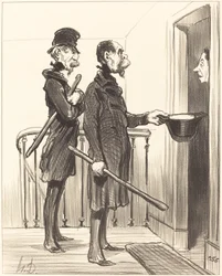 De Napoleontische Inschrijving