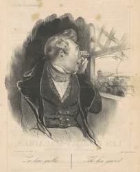 De gesloten loge
