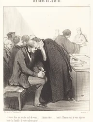 Laissez dire un peu de mal de vous...