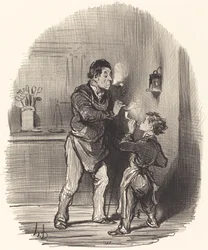 De Filosoof Chiffonnier