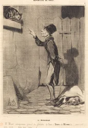 De plunderaar