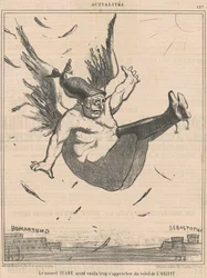 De nieuwe Icarus