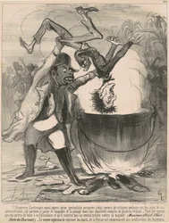 De keizer Soulouque