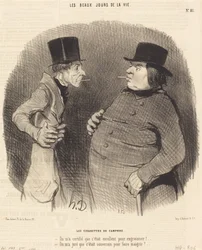 De Kamfer Sigaretten