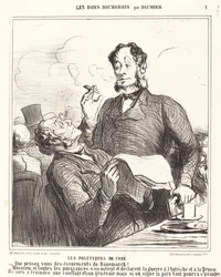 De Politiek van Koffie