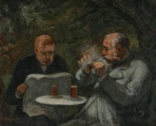 Bierdrinkers
