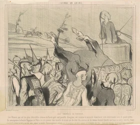De paardenraces