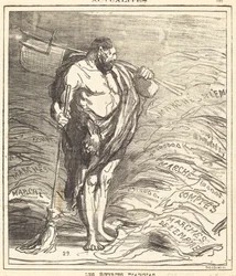 De stallen van Augias