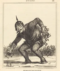 Renouvele de Gulliver