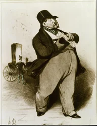 De bankier