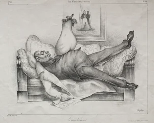 De Nachtmerrie