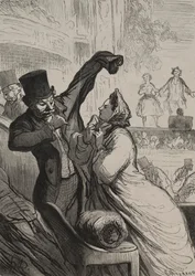 Het Theater: De Laatste Scène