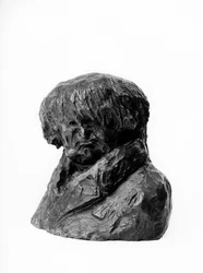 De bustes van de 