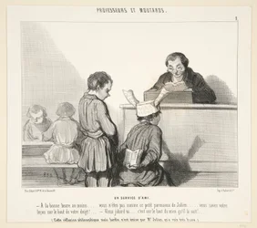 Een Dienst