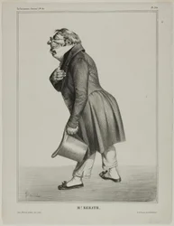 Auguste-Hilarion, graaf van Kératry