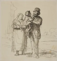 Familiescène
