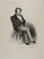 Lannes, plaat 519