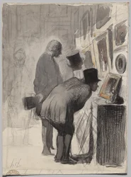 Kunstliefhebbers