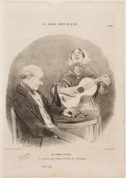 Op de Champs-Élysées