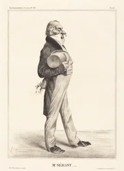 Graaf Horace Sébastiani