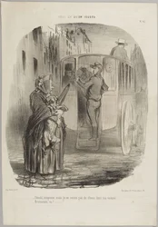 Het spijt me, burgeres..., nummer 45 uit de serie Tout ce qu