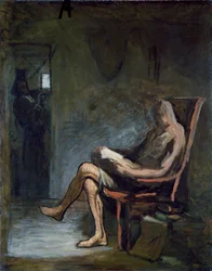 Don Quichot leest