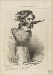 ‘Félix Pyat’