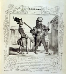 Ideeën en legendes Philipon