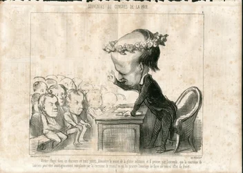 Le Charivari