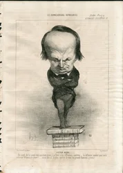 Le Charivari