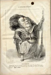 Le Charivari
