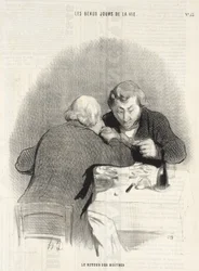 De terugkeer van de oesters