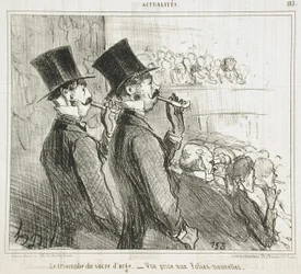 De triomf van gerstesuiker