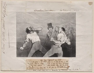 Les in Begrip in 1843