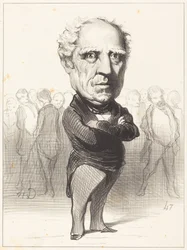 Maarschalk Bugeaud
