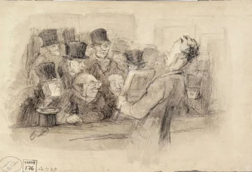 Schilderijenveiling