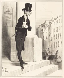 De profiteur