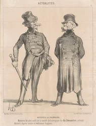 Ratapoil en Casmajou