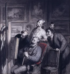 De amateurs