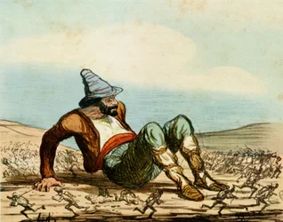 Het Ontwaken van Italië