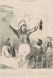 Een laatste toast