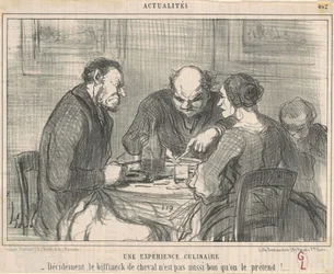 Een Culinaire Ervaring