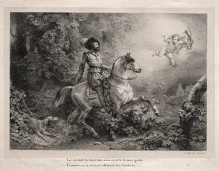 Hendrik IV, Koning van Frankrijk