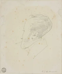 Zelfportret