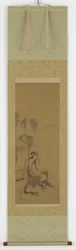 Yang Kuei-fei, Edo-periode, laat 18e-19e eeuw