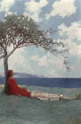 Eiland van Betovering