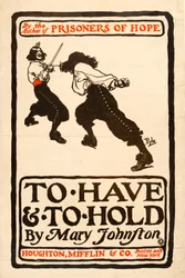 Poster voor 