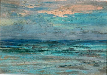 Kust van het Lange Eiland (#20)